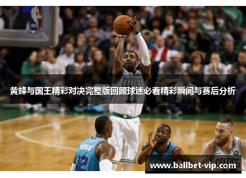 黄蜂与国王精彩对决完整版回顾球迷必看精彩瞬间与赛后分析
